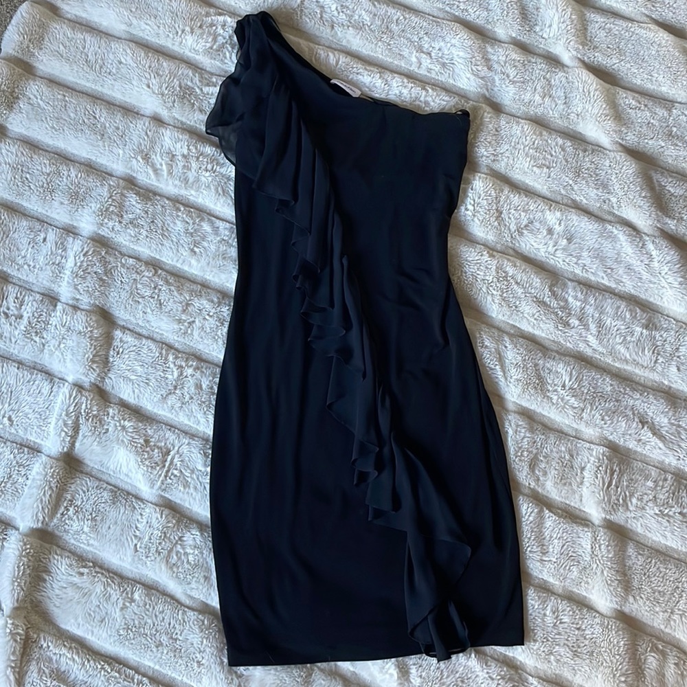 Calvin Klein cocktail dress